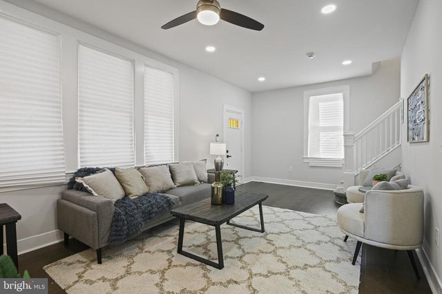 2916 N LOUDON AVENUE, Baltimore, MD 21216