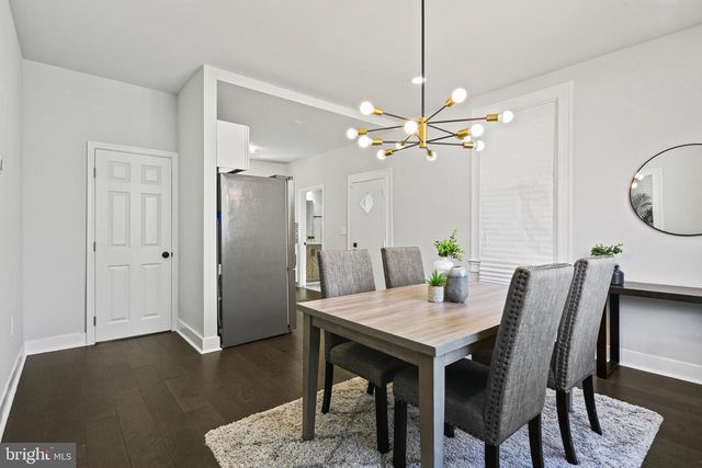 2916 N LOUDON AVENUE, Baltimore, MD 21216