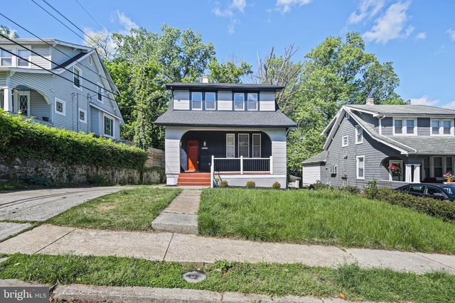 2916 N LOUDON AVENUE, Baltimore, MD 21216