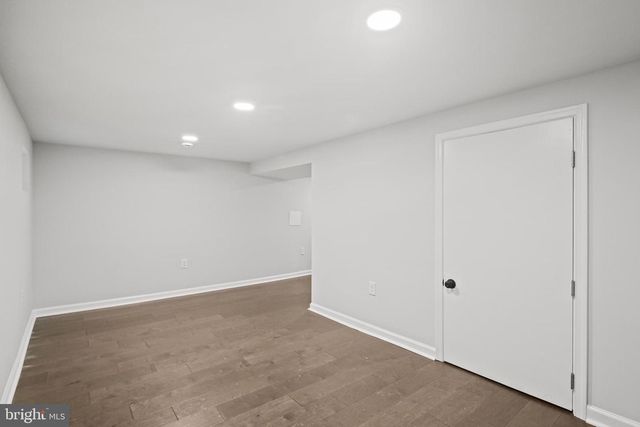 2916 N LOUDON AVENUE, Baltimore, MD 21216