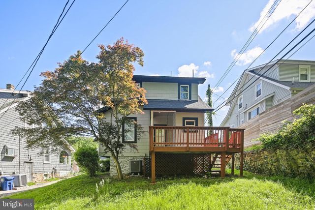 2916 N LOUDON AVENUE, Baltimore, MD 21216