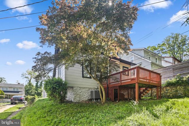 2916 N LOUDON AVENUE, Baltimore, MD 21216