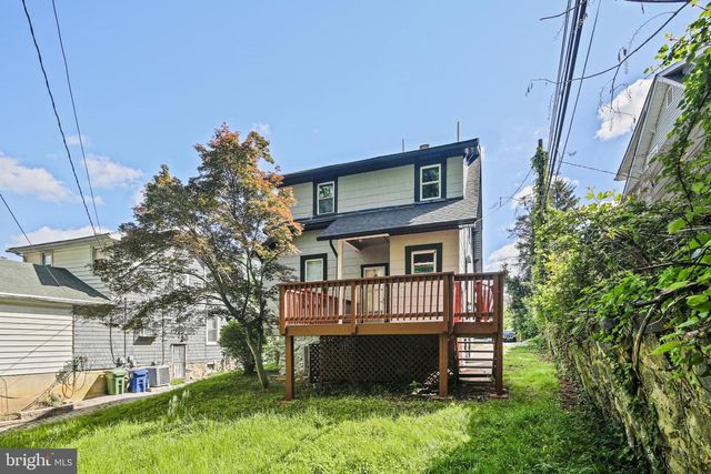 2916 N LOUDON AVENUE, Baltimore, MD 21216