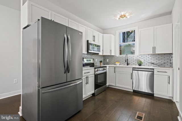 2916 N LOUDON AVENUE, Baltimore, MD 21216
