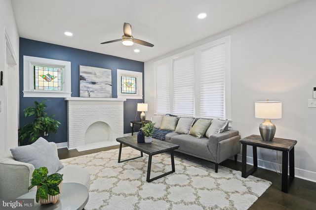 2916 N LOUDON AVENUE, Baltimore, MD 21216