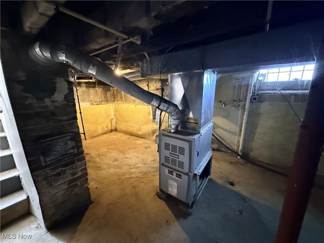 8200 Beman Avenue, Cleveland, OH 44105