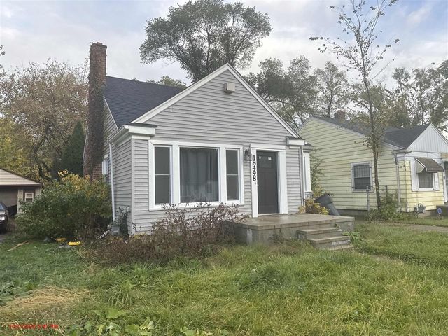 18498 Vaughan Street, Detroit, MI 48219