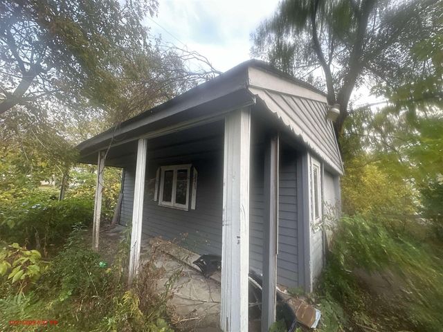 18498 Vaughan Street, Detroit, MI 48219