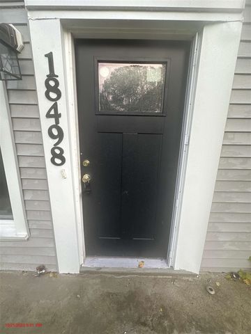 18498 Vaughan Street, Detroit, MI 48219
