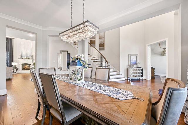 1718 Avery Lane, Friendswood, TX 77546
