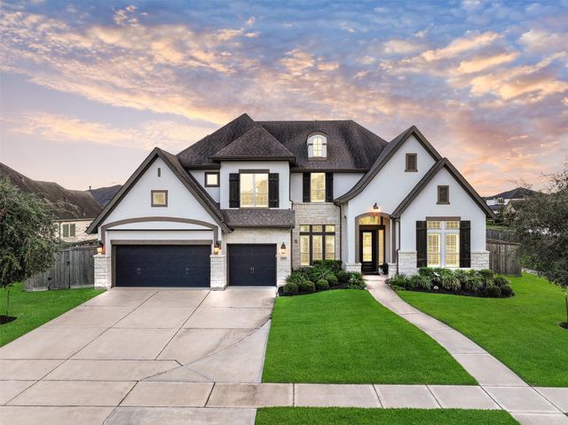 1718 Avery Lane, Friendswood, TX 77546