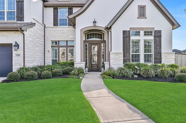 1718 Avery Lane, Friendswood, TX 77546