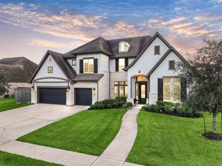 1718 Avery Lane, Friendswood, TX 77546
