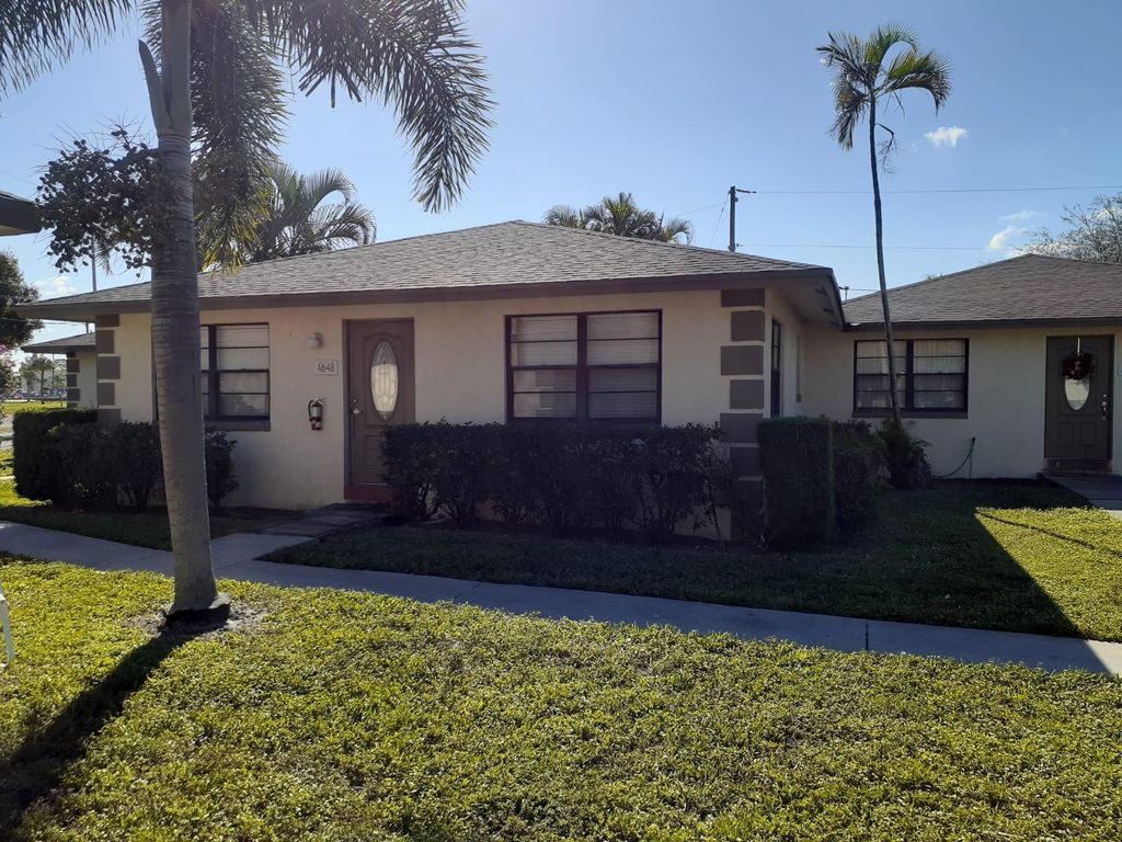4648 Summit Boulevard, West Palm Beach, FL 33415