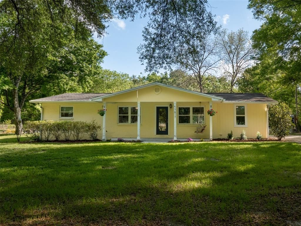 17817 NW 62ND AVENUE, Alachua, FL 32615