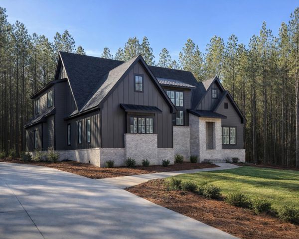 205 Serenity Way, Guild, TN 37340