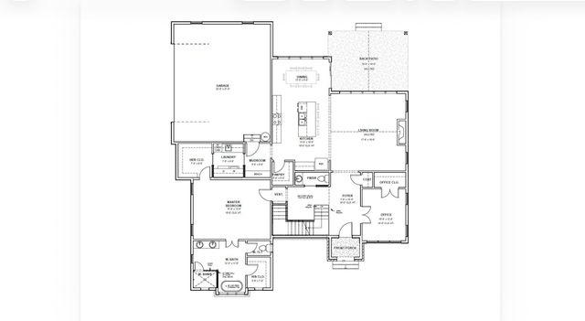 205 Serenity Way, Guild, TN 37340