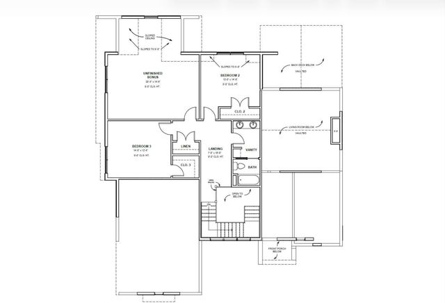 205 Serenity Way, Guild, TN 37340