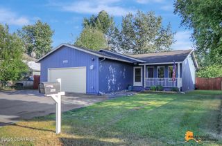 6500 E 9th Avenue, Anchorage, AK 99504