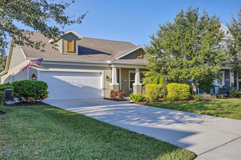 7040 WHITE WILLOW COURT, Sarasota, FL 34243