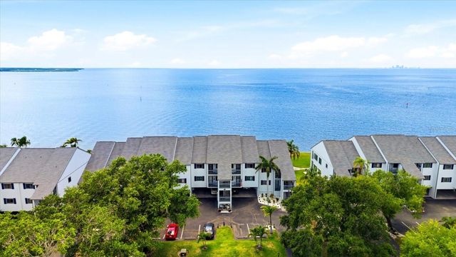 818 BAHIA DEL SOL DRIVE 28, Ruskin, FL 33570