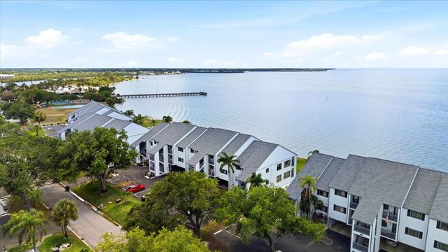 818 BAHIA DEL SOL DRIVE 28, Ruskin, FL 33570
