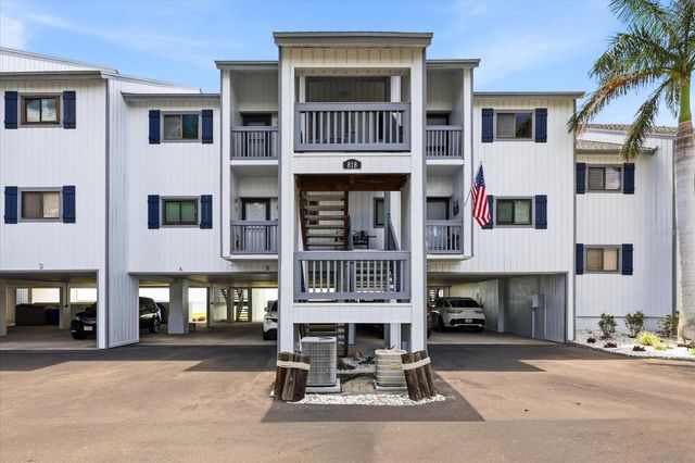 818 BAHIA DEL SOL DRIVE 28, Ruskin, FL 33570