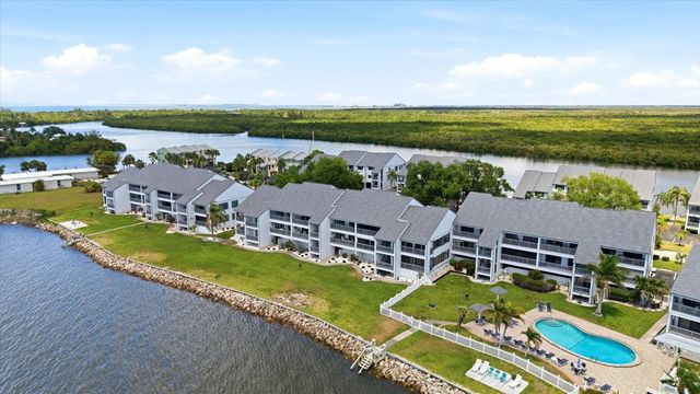 818 BAHIA DEL SOL DRIVE 28, Ruskin, FL 33570