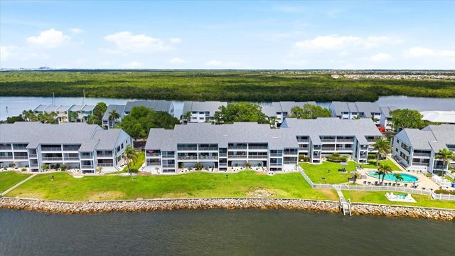 818 BAHIA DEL SOL DRIVE 28, Ruskin, FL 33570