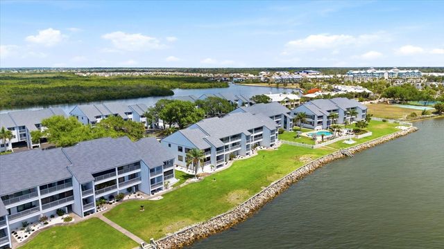 818 BAHIA DEL SOL DRIVE 28, Ruskin, FL 33570