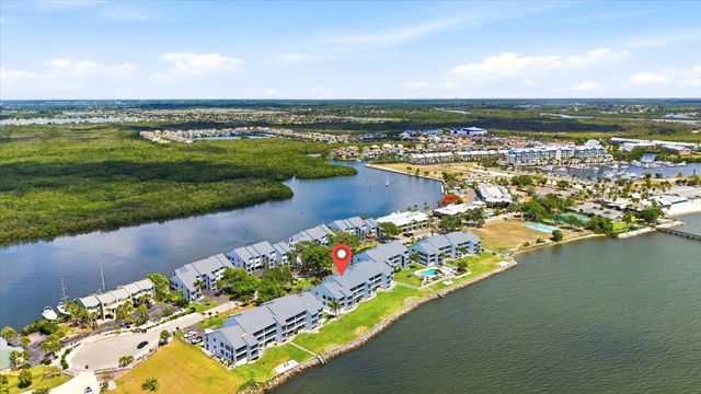 818 BAHIA DEL SOL DRIVE 28, Ruskin, FL 33570