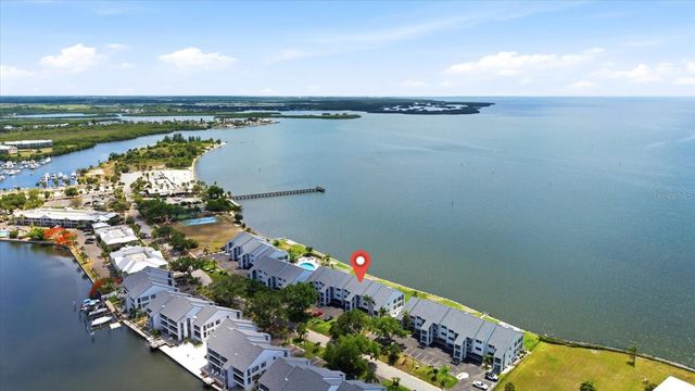 818 BAHIA DEL SOL DRIVE 28, Ruskin, FL 33570