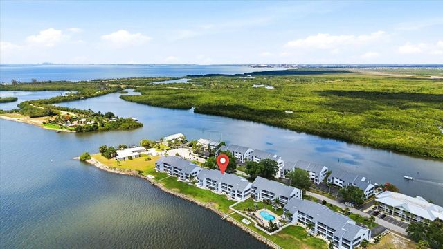 818 BAHIA DEL SOL DRIVE 28, Ruskin, FL 33570