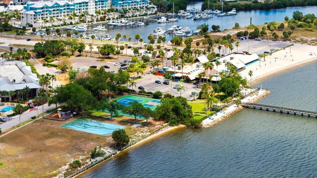 818 BAHIA DEL SOL DRIVE 28, Ruskin, FL 33570