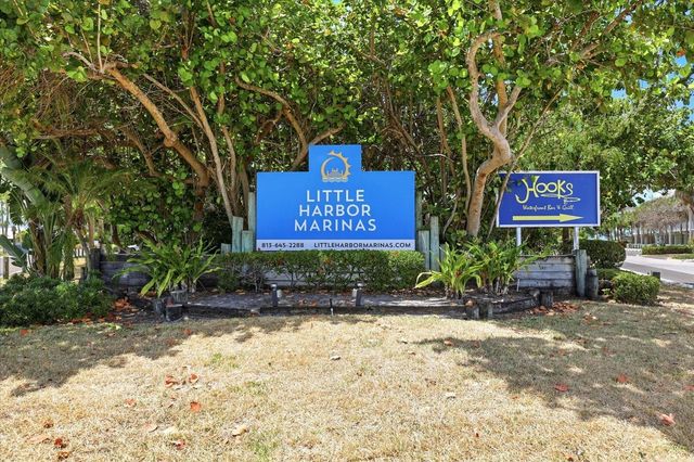 818 BAHIA DEL SOL DRIVE 28, Ruskin, FL 33570