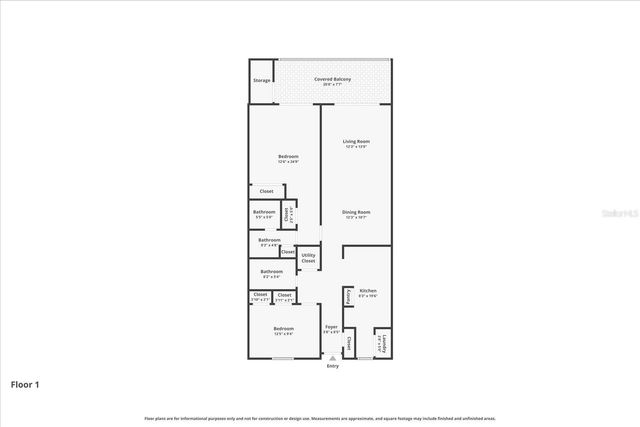 818 BAHIA DEL SOL DRIVE 28, Ruskin, FL 33570