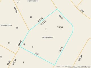 Tip Top Avenue, Fayetteville, NC 28306