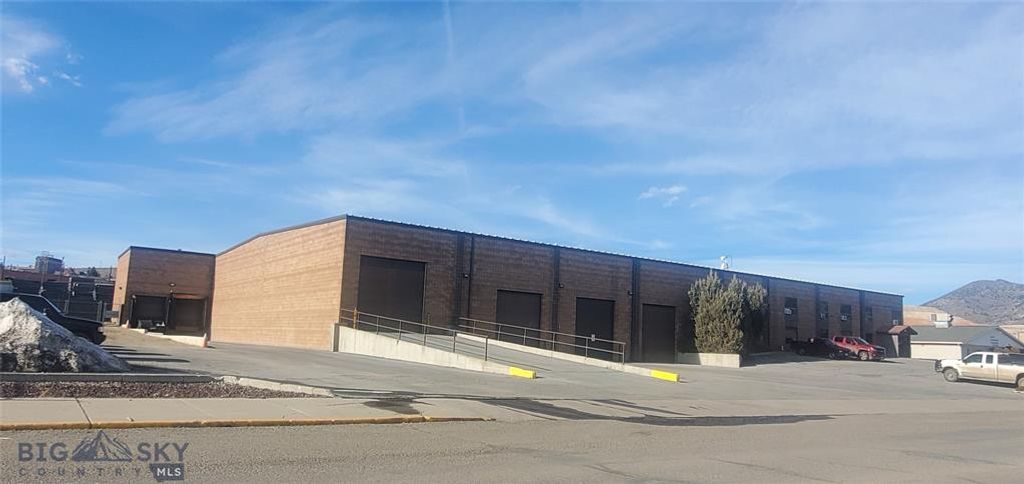 1011 2Nd St, Butte, MT 59701