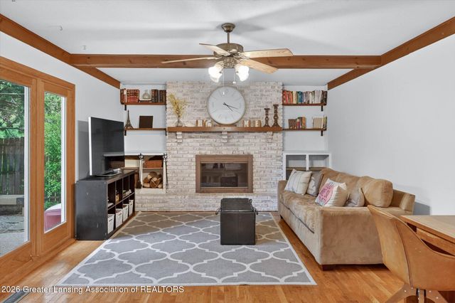 2021 Tulane Drive, Lansing, MI 48912