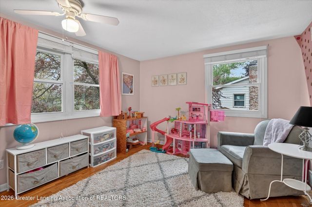 2021 Tulane Drive, Lansing, MI 48912