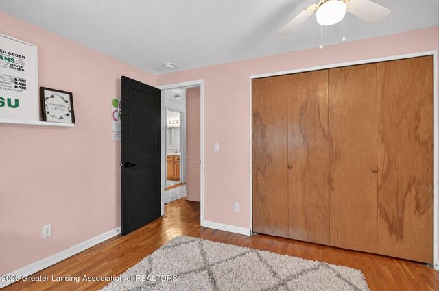 2021 Tulane Drive, Lansing, MI 48912