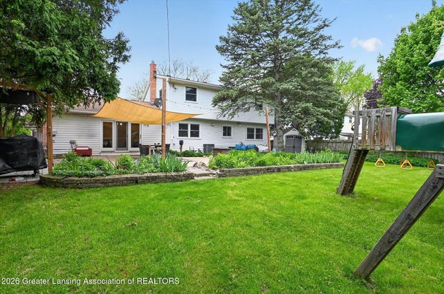 2021 Tulane Drive, Lansing, MI 48912