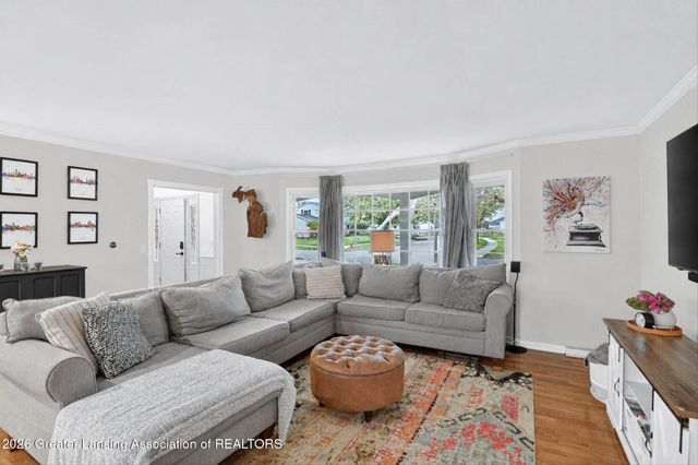 2021 Tulane Drive, Lansing, MI 48912
