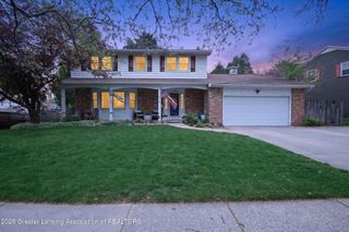 2021 Tulane Drive, Lansing, MI 48912