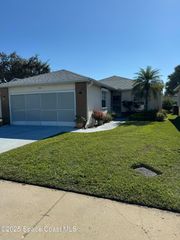 870 Cross Lake Drive, Melbourne, FL 32901