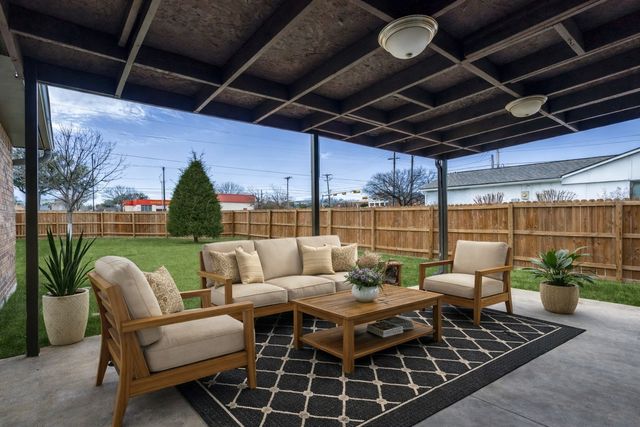 1913 Northwind Court, Garland, TX 75040