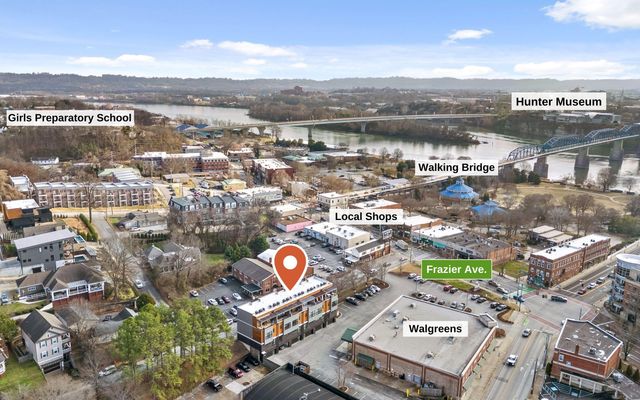 157 Woodland Avenue, Chattanooga, TN 37405