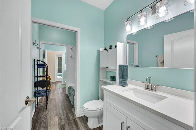 14912 Indigo Lakes DR, Naples, FL 34119