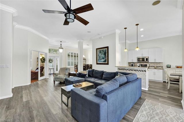 14912 Indigo Lakes DR, Naples, FL 34119