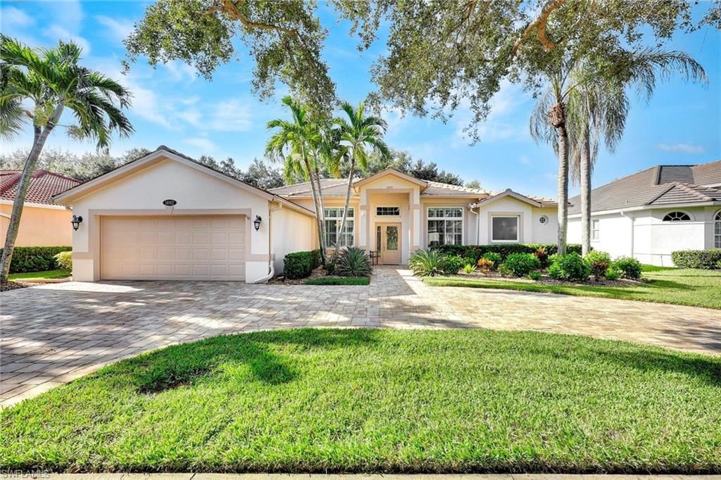 14912 Indigo Lakes DR, Naples, FL 34119